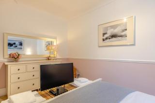 1 Dolphin Court - Woolacombe - 1