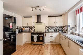 Phoenix Cottage - Appledore - 4