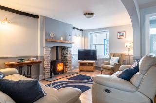 Phoenix Cottage - Appledore - 5