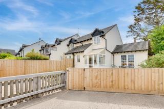 Dune View Instow - 1