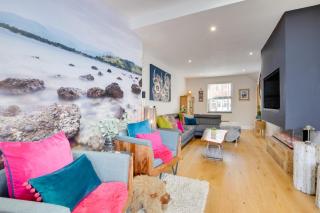 Sea Renity - Padstow - 1