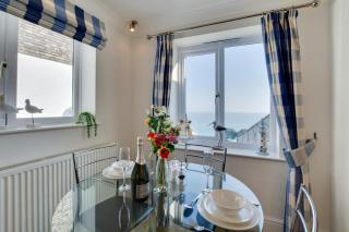 Duchy Lemain Garden Apts - Looe - 0