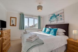Duchy Lemain Garden Apts - Looe - 2
