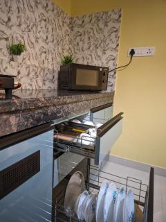 Happy Haven Homestay - 4