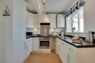 Duchy Lemain Garden Apts - Looe - 4