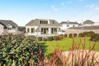The Penthouse At Point View - Croyde - 0