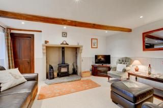 Lukes House - 9