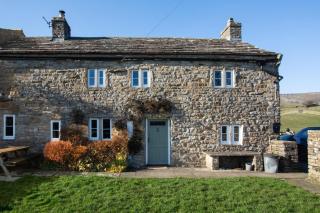 Lukes House - Askrigg - 0