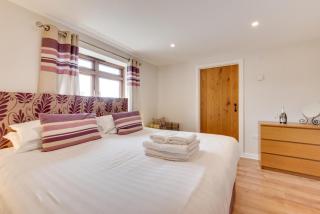 Nellies 4 Two - Saint Merryn - 9