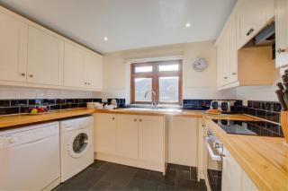 Nellies 4 Two - Saint Merryn - 4