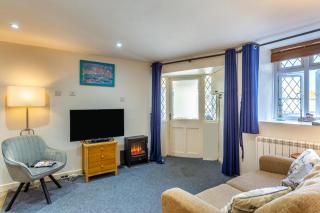 2a Mariners Apartments - 5