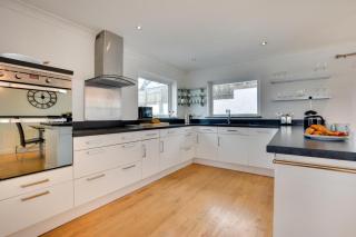 Neptune House - Porthleven - 5