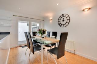 Neptune House - Porthleven - 6