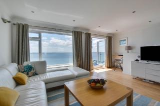Neptune House - Porthleven - 4