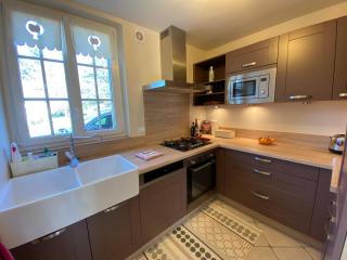 Presbytère du 19e siècle - 5