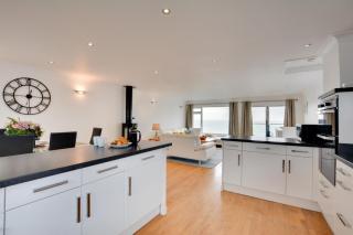 Neptune House - Porthleven - 3
