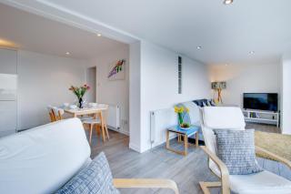 Flat 1 Holmesdale - Carbis Bay - 8