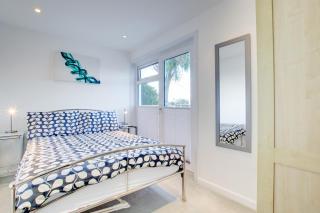 Flat 1 Holmesdale - Carbis Bay - 6