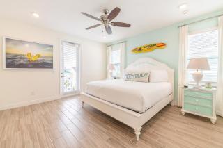 Sunburnt Cottage With Hot Tub Near Disney With Margaritaville Resort & Island H2O Access - 8041Sh - 5