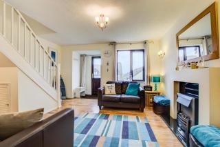Dory Cottage - 7