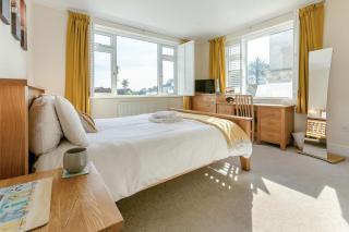 9 Lyonesse Apartments - St Ives - 6
