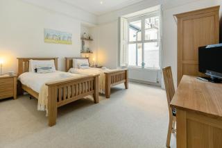9 Lyonesse Apartments - St Ives - 9