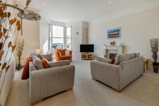 9 Lyonesse Apartments - St Ives - 1