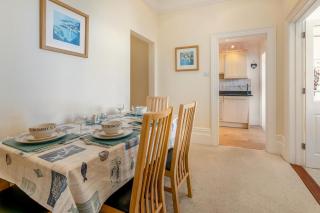 9 Lyonesse Apartments - St Ives - 3