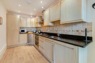 9 Lyonesse Apartments - St Ives - 4