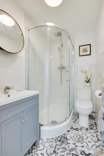 Sapphire Cottage - St Ives - 2