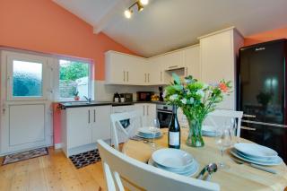 Sapphire Cottage - St Ives - 1