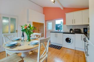 Sapphire Cottage - St Ives - 7