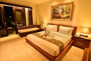 Ubud Wana Villa - Ubud - 3