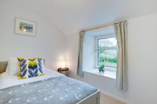Sapphire Cottage - St Ives - 3