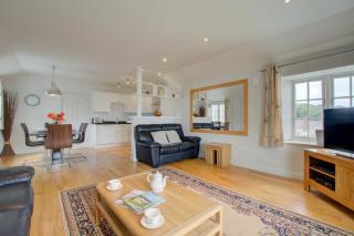 Old Custom House Barn - Padstow - 9