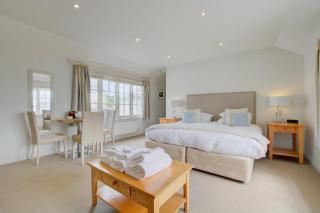 Old Custom House Barn - Padstow - 1