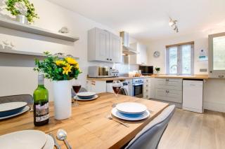 Samphire - Padstow - 4
