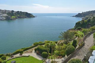 The Loft@Kylgenna - Fowey - 5