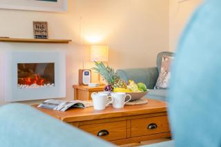 The Nutshell - Padstow - 5