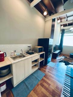 曼谷唐人街三层独栋洋楼24小时自助入住 - 3