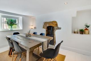 Jobs Cottage - Breage - 6