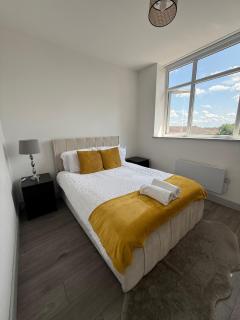 Desborough Apartment Retreat - 1