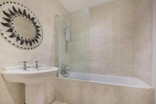 Nanhoron House - Nefyn - 4
