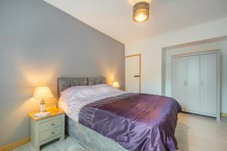 Nanhoron House - Nefyn - 6