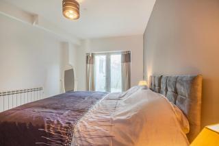 Nanhoron House - Nefyn - 2