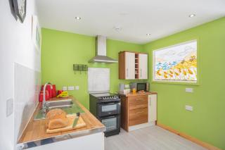 Nanhoron House - Nefyn - 7
