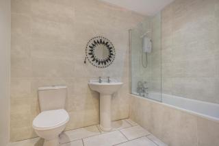Nanhoron House - Nefyn - 3