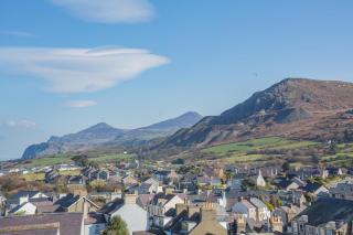 Nanhoron House - Nefyn - 1