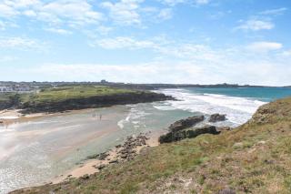Atlantic Gaze - Newquay - 3