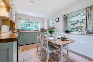 Alices Cottage - Lansallos - 3